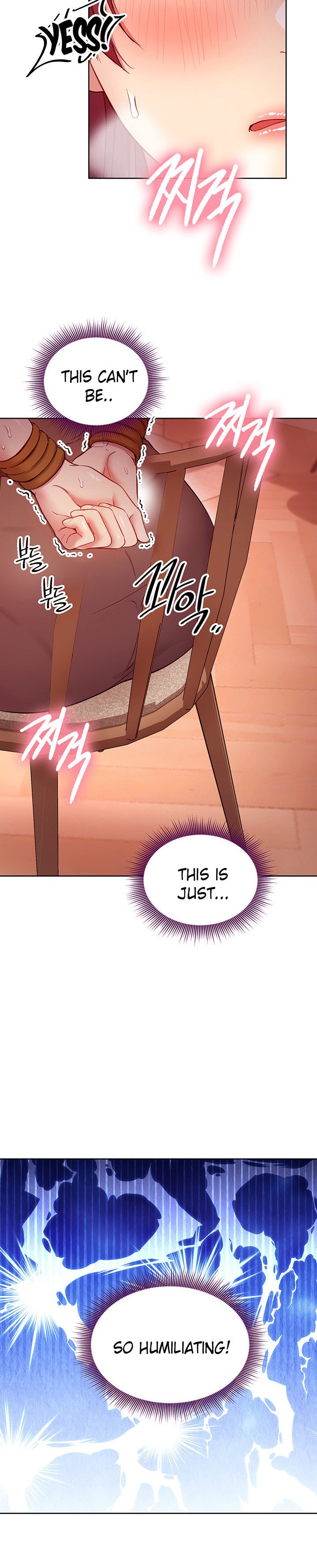 Stepmother Friends - Chapter 113 [photo 5] - MangaPorn