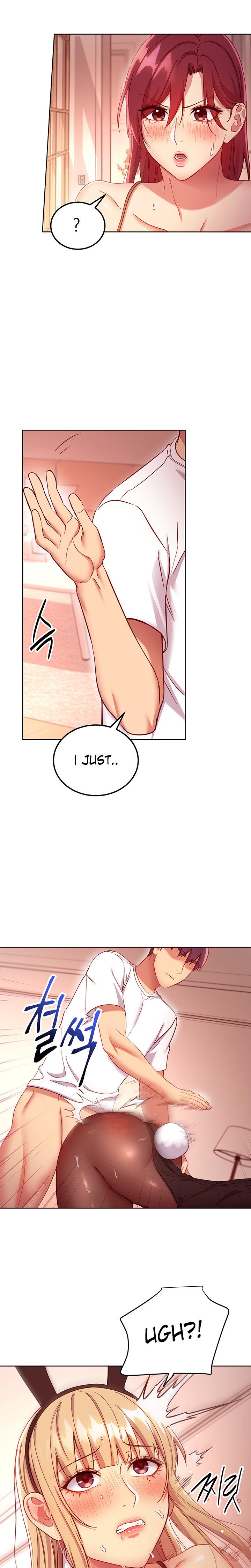 Stepmother Friends - Chapter 113 [photo 9] - MangaPorn