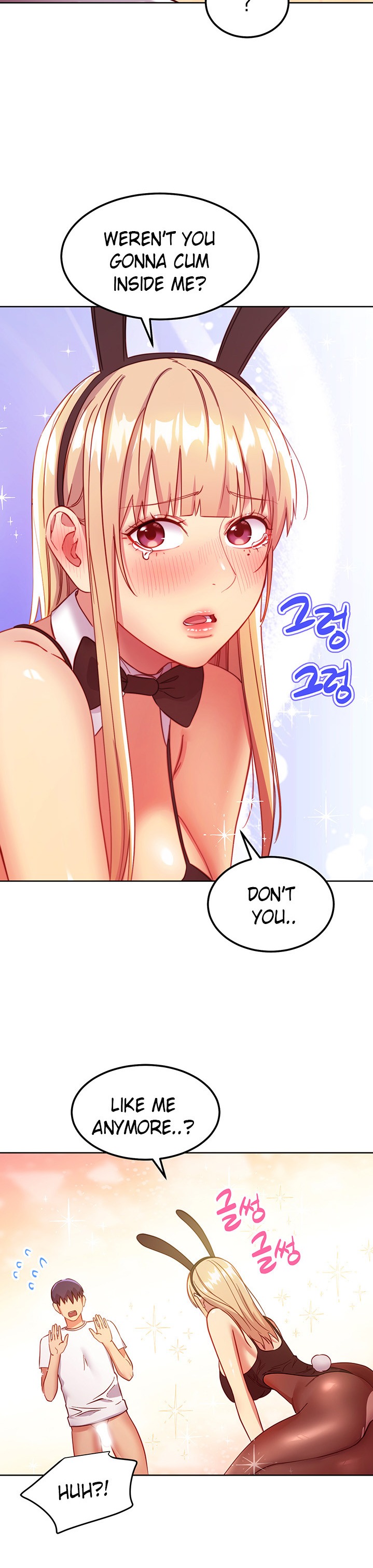 Stepmother Friends - Chapter 114 [photo 12] - MangaPorn