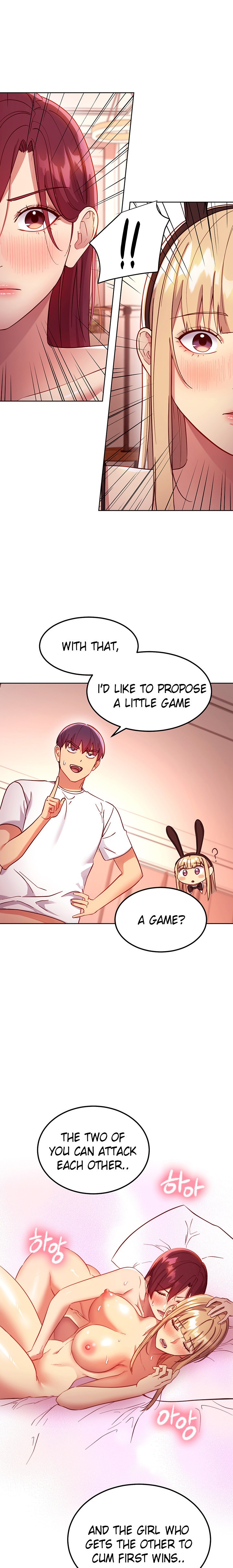 Stepmother Friends - Chapter 114 [photo 16] - MangaPorn