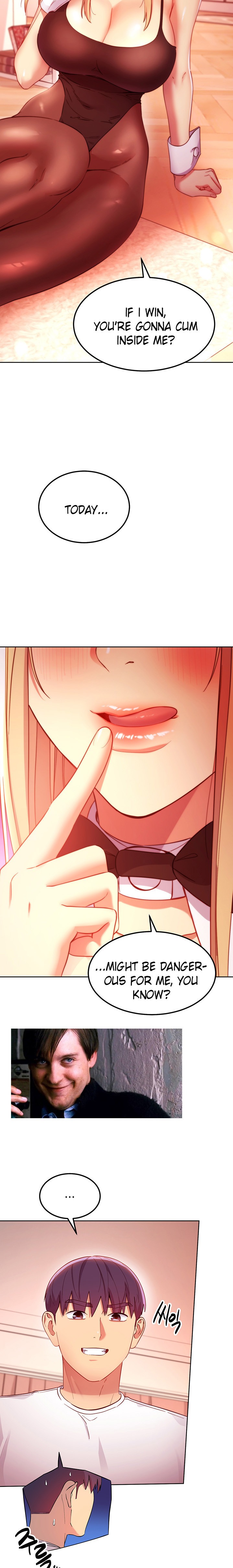 Stepmother Friends - Chapter 114 [photo 18] - MangaPorn