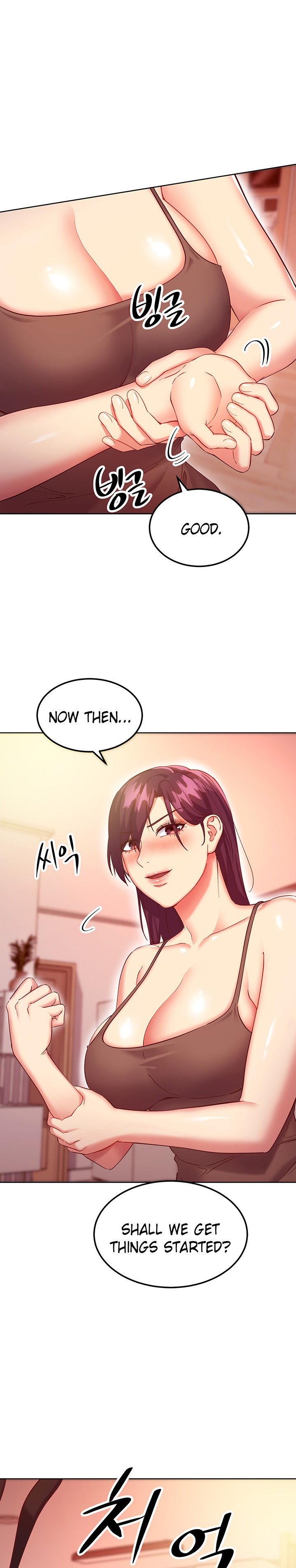 Stepmother Friends - Chapter 114 [photo 21] - MangaPorn