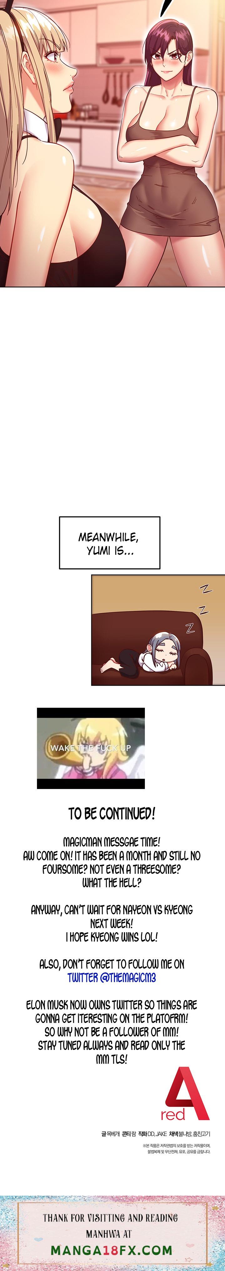 Stepmother Friends - Chapter 114 [photo 22] - MangaPorn