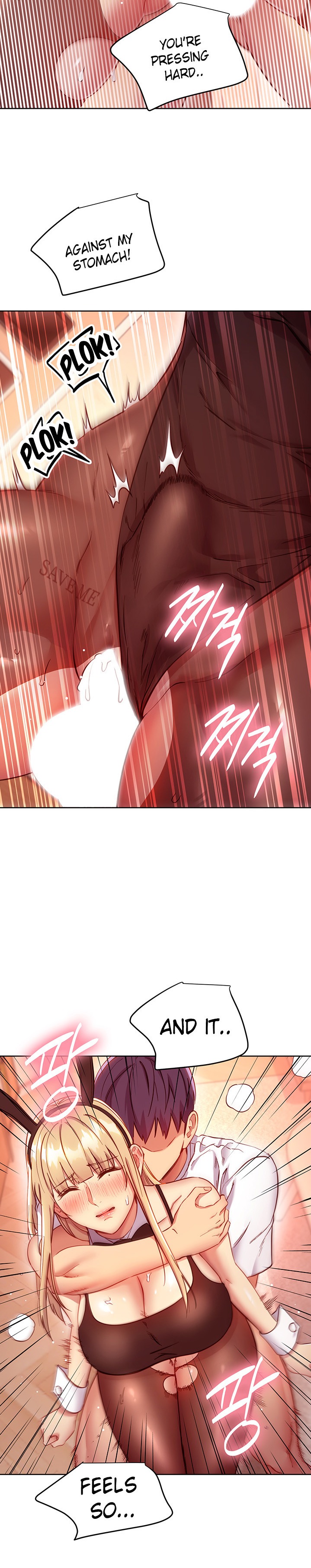 Stepmother Friends - Chapter 114 [photo 5] - MangaPorn