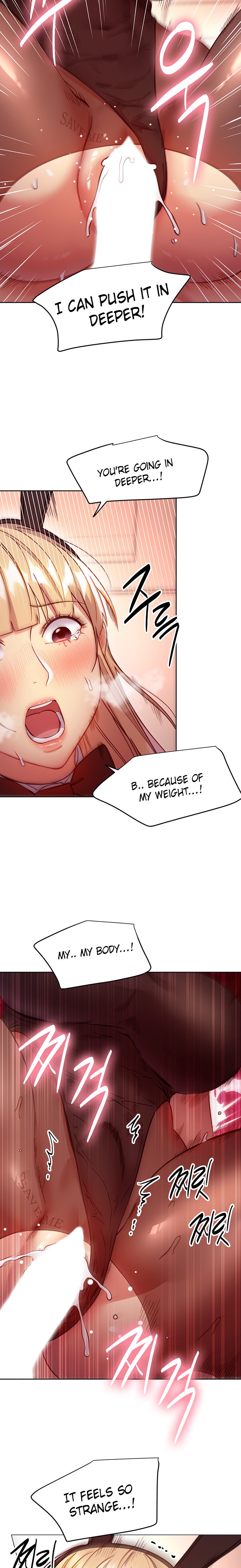 Stepmother Friends - Chapter 114 [photo 8] - MangaPorn