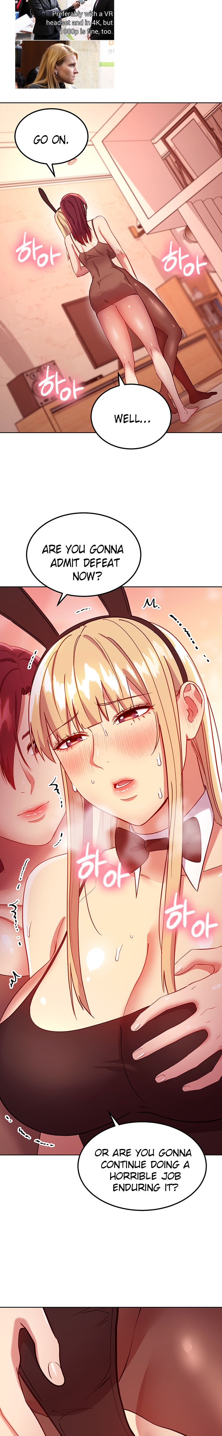 Stepmother Friends - Chapter 115 [photo 10] - MangaPorn