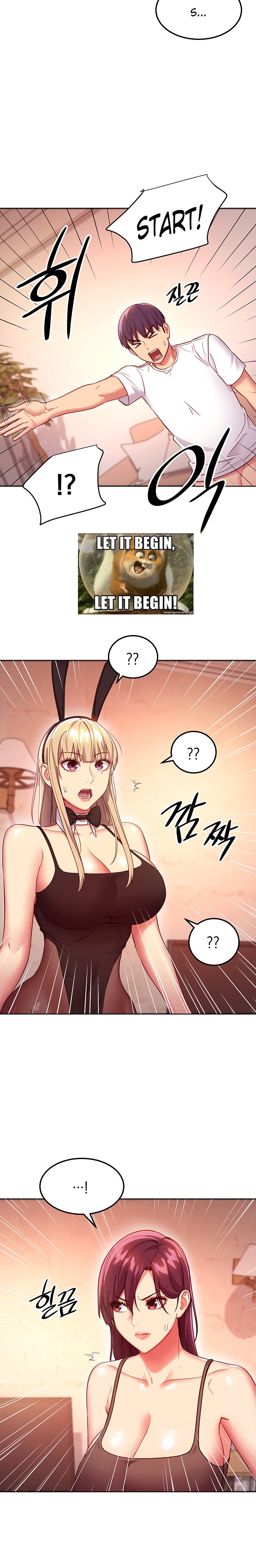 Stepmother Friends - Chapter 115 [photo 4] - MangaPorn