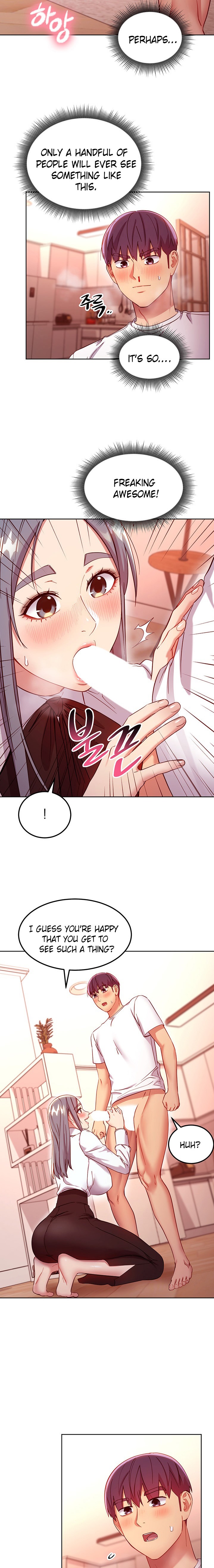 Stepmother Friends - Chapter 116 [photo 12] - MangaPorn