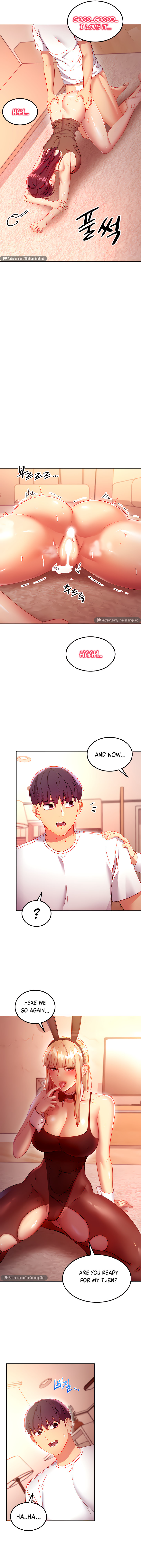 Stepmother Friends - Chapter 117 [photo 12] - MangaPorn