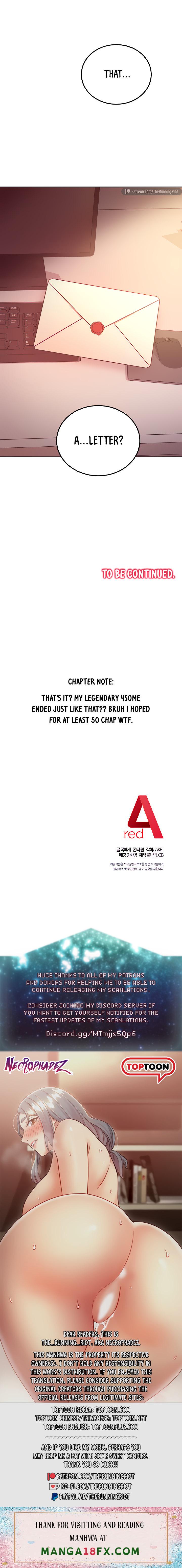 Stepmother Friends - Chapter 118 [photo 13] - MangaPorn