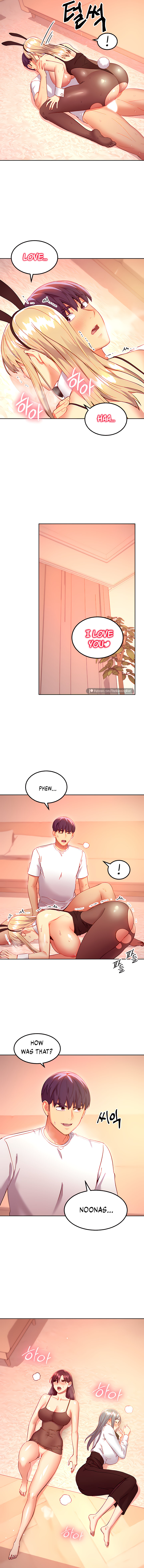 Stepmother Friends - Chapter 118 [photo 5] - MangaPorn