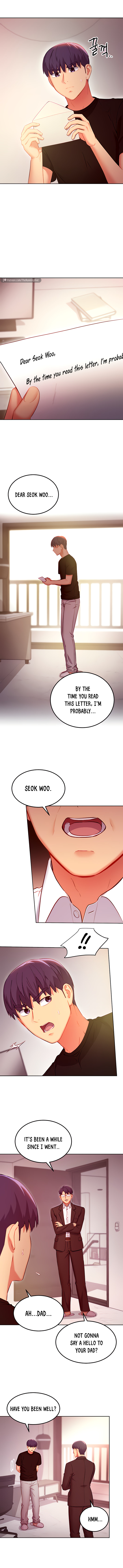 Stepmother Friends - Chapter 119 [photo 2] - MangaPorn