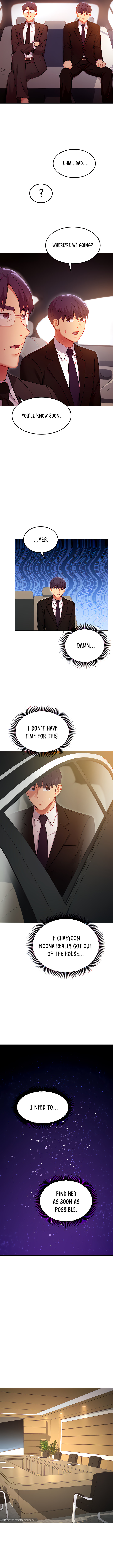 Stepmother Friends - Chapter 119 [photo 5] - MangaPorn