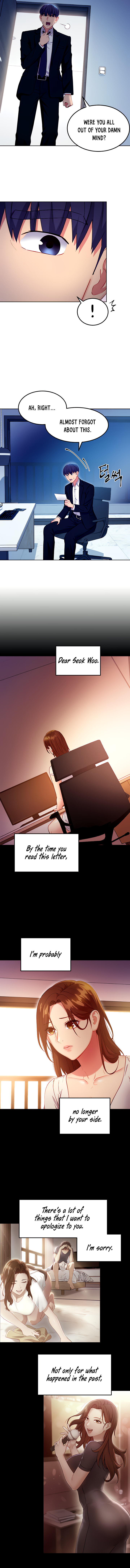 Stepmother Friends - Chapter 119 [photo 8] - MangaPorn