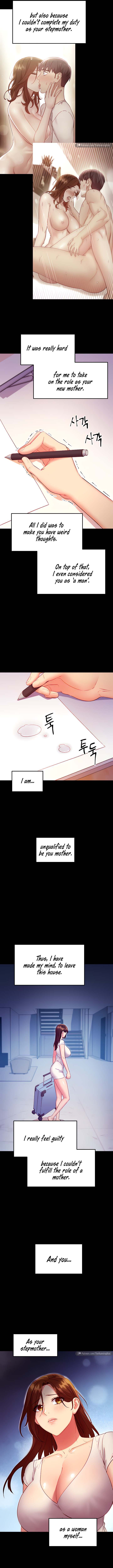 Stepmother Friends - Chapter 119 [photo 9] - MangaPorn