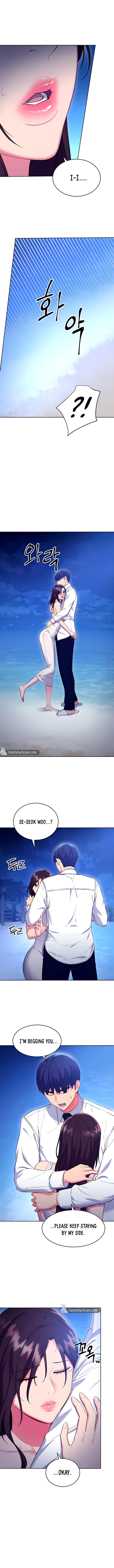 Stepmother Friends - Chapter 121 [photo 2] - MangaPorn