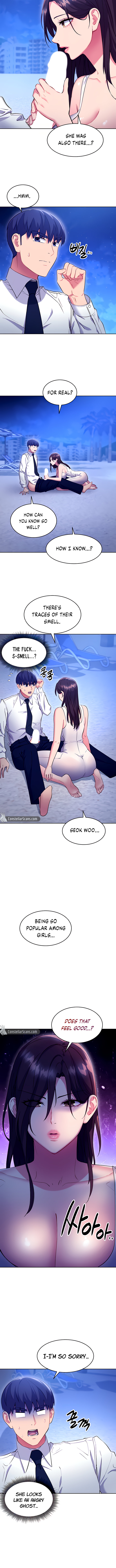 Stepmother Friends - Chapter 121 [photo 7] - MangaPorn