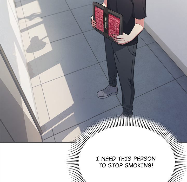 Stop Smoking - Chapter 1 [photo 120] - MangaPorn