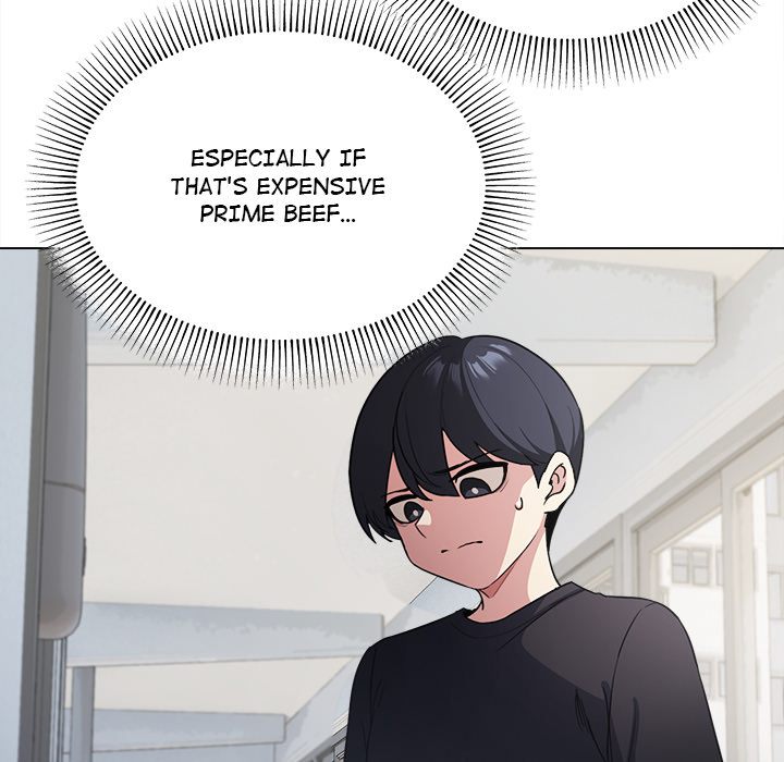 Stop Smoking - Chapter 1 [photo 122] - MangaPorn