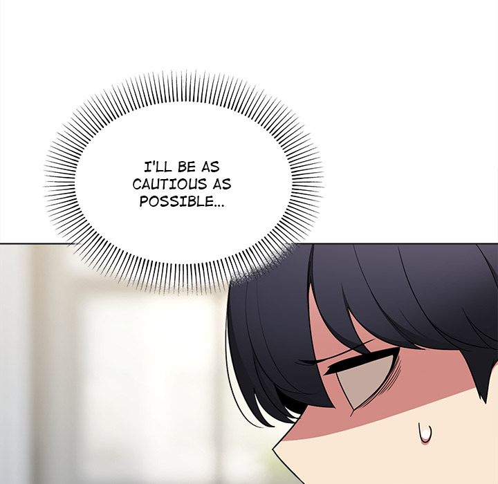 Stop Smoking - Chapter 1 [photo 124] - MangaPorn