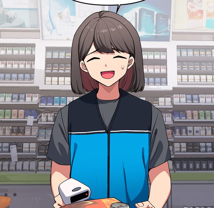 Stop Smoking - Chapter 1 [photo 13] - MangaPorn