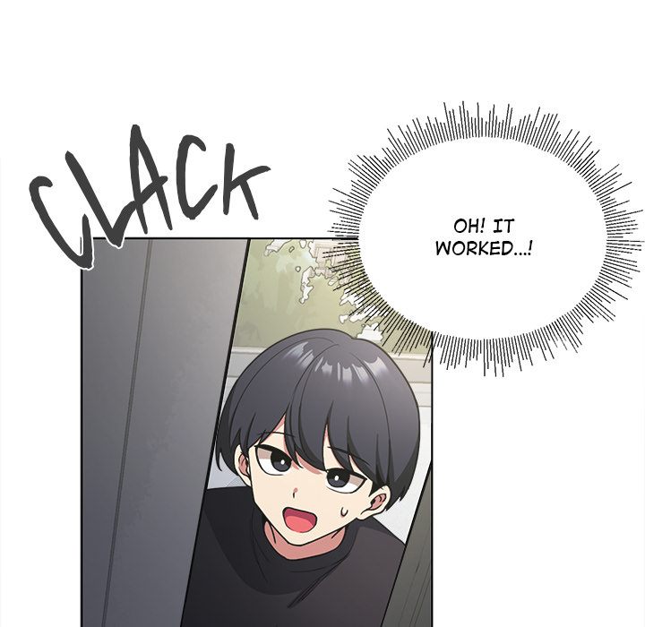 Stop Smoking - Chapter 1 [photo 131] - MangaPorn