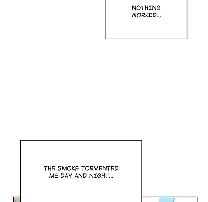 Stop Smoking - Chapter 1 [photo 144] - MangaPorn