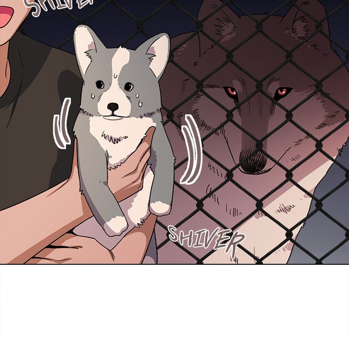 Stop Smoking - Chapter 1 [photo 210] - MangaPorn