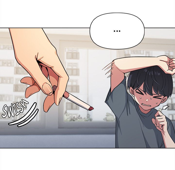 Stop Smoking - Chapter 1 [photo 237] - MangaPorn