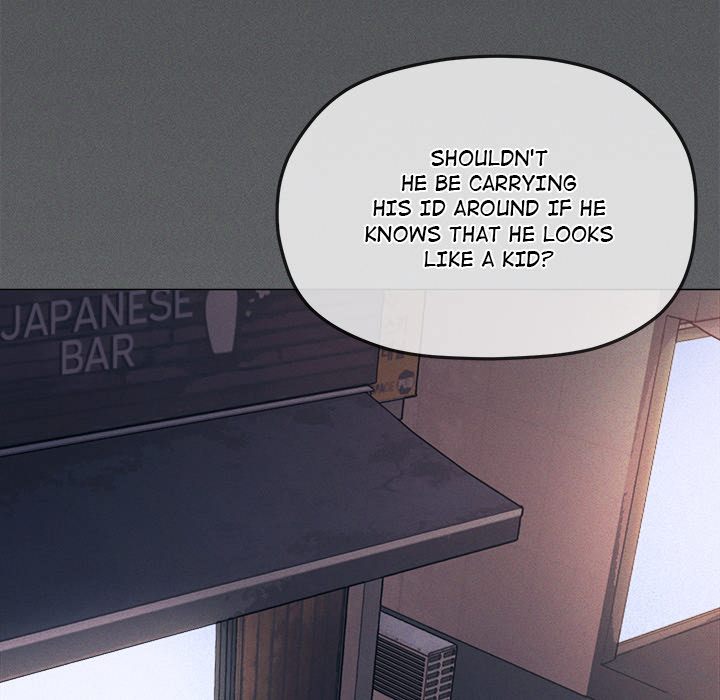 Stop Smoking - Chapter 1 [photo 268] - MangaPorn