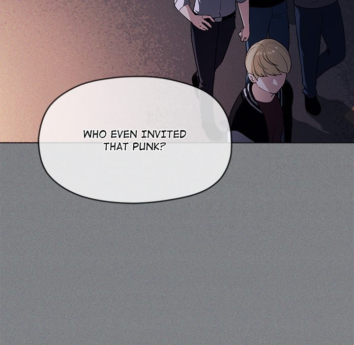 Stop Smoking - Chapter 1 [photo 270] - MangaPorn