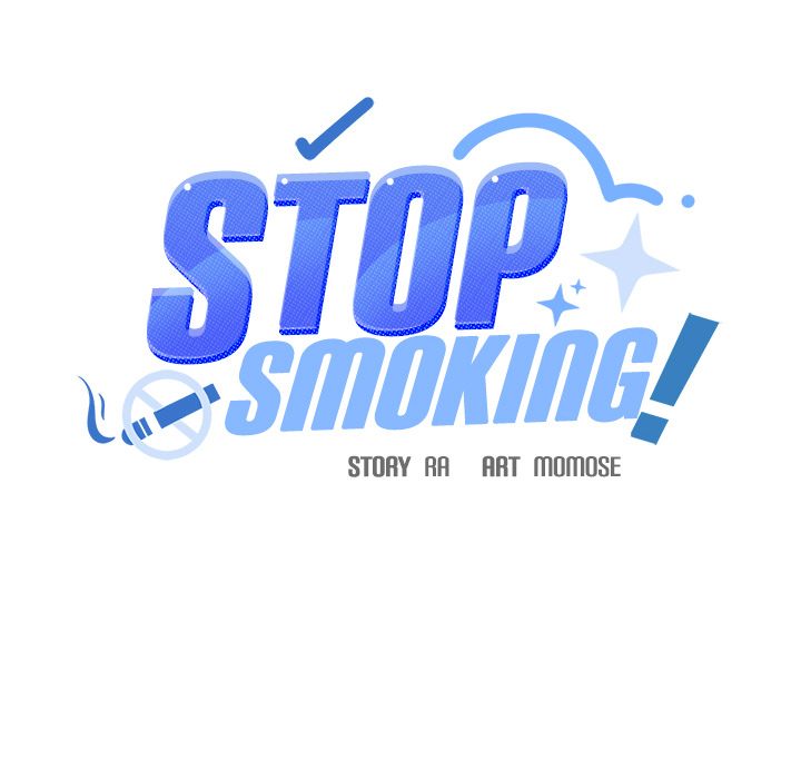 Stop Smoking - Chapter 1 [photo 343] - MangaPorn