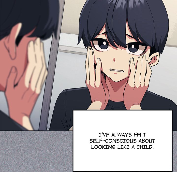 Stop Smoking - Chapter 1 [photo 48] - MangaPorn