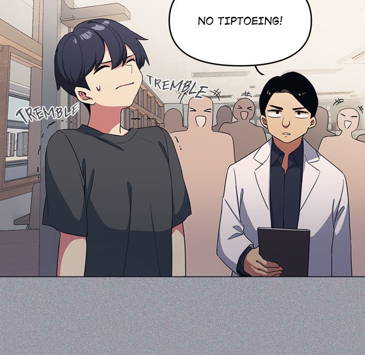 Stop Smoking - Chapter 1 [photo 50] - MangaPorn