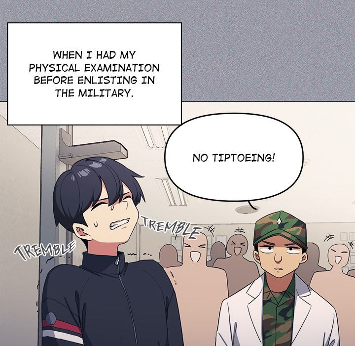 Stop Smoking - Chapter 1 [photo 51] - MangaPorn