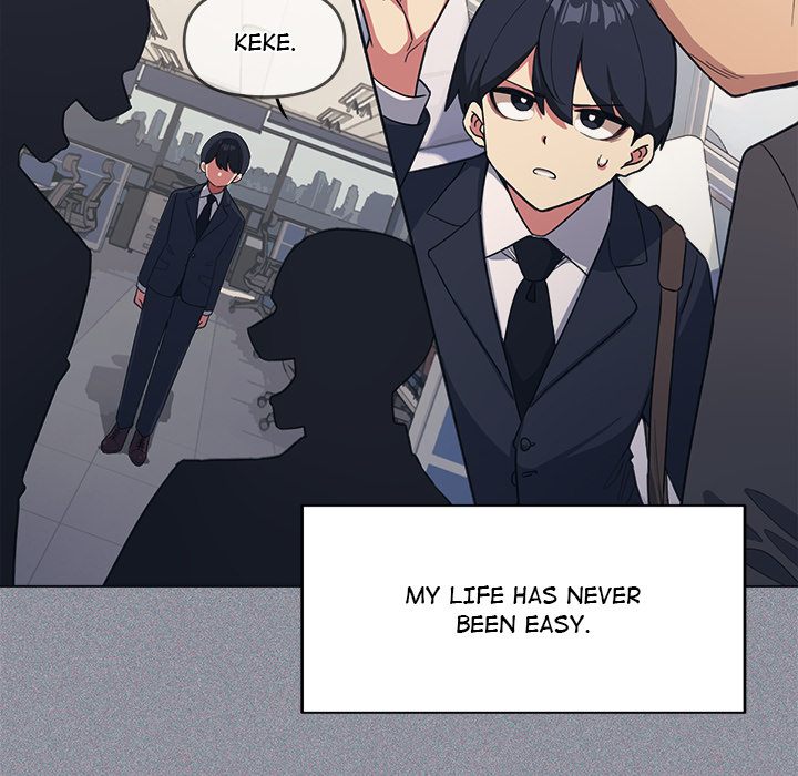 Stop Smoking - Chapter 1 [photo 55] - MangaPorn