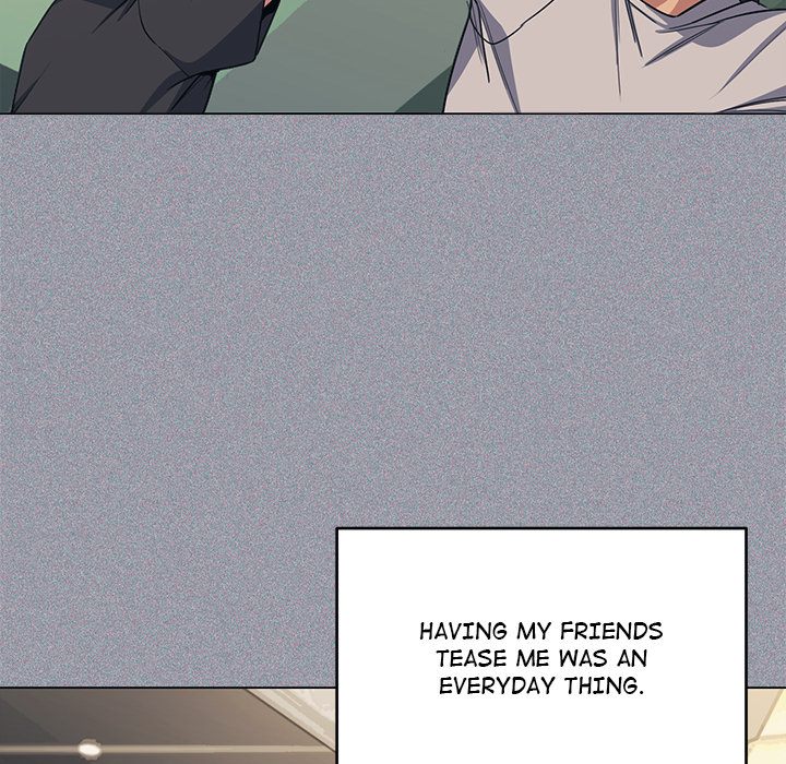 Stop Smoking - Chapter 1 [photo 61] - MangaPorn