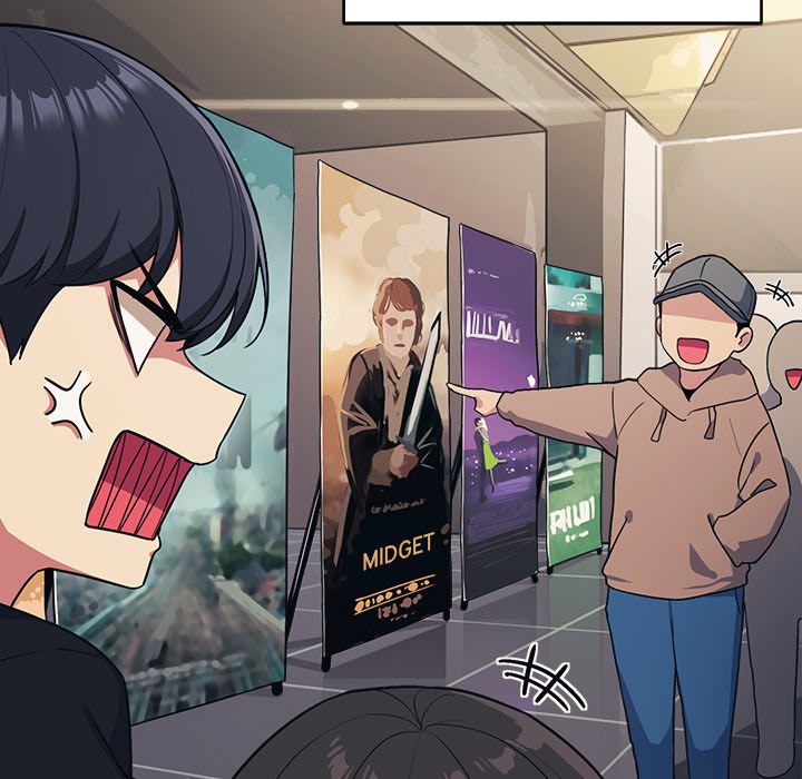 Stop Smoking - Chapter 1 [photo 62] - MangaPorn