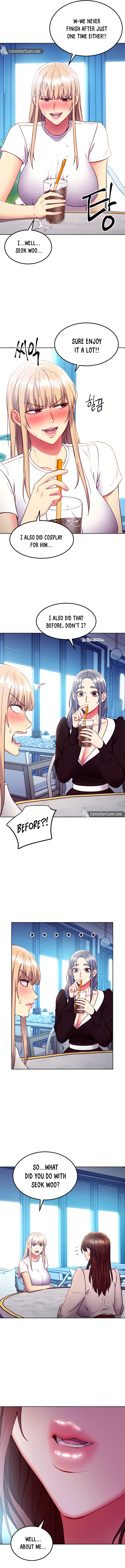 Stepmother Friends - Chapter 123 [photo 11] - MangaPorn