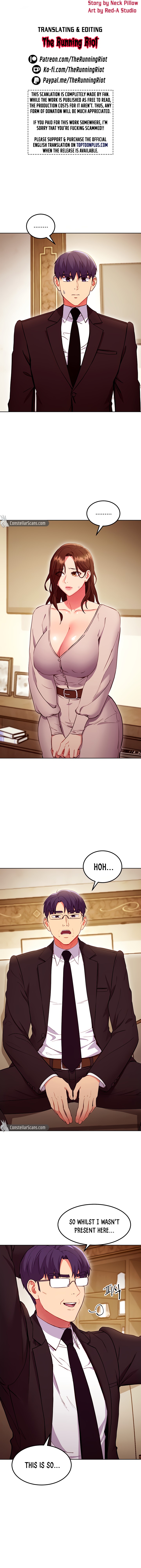 Stepmother Friends - Chapter 123 [photo 2] - MangaPorn