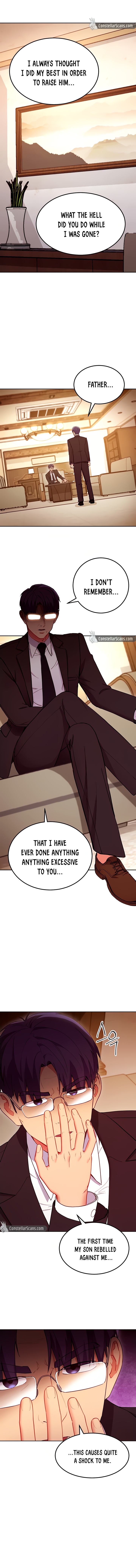 Stepmother Friends - Chapter 123 [photo 5] - MangaPorn