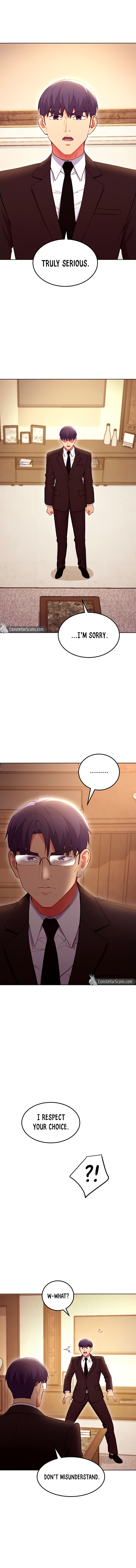 Stepmother Friends - Chapter 124 [photo 2] - MangaPorn