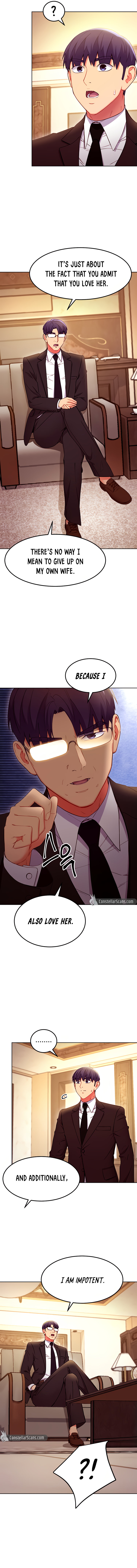 Stepmother Friends - Chapter 124 [photo 3] - MangaPorn