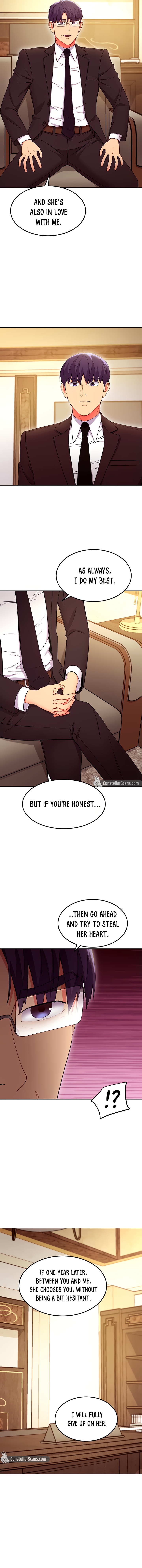 Stepmother Friends - Chapter 124 [photo 9] - MangaPorn