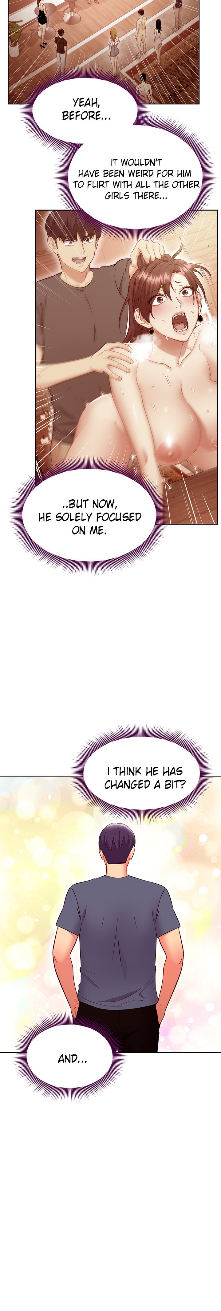 Stepmother Friends - Chapter 130 [photo 16] - MangaPorn