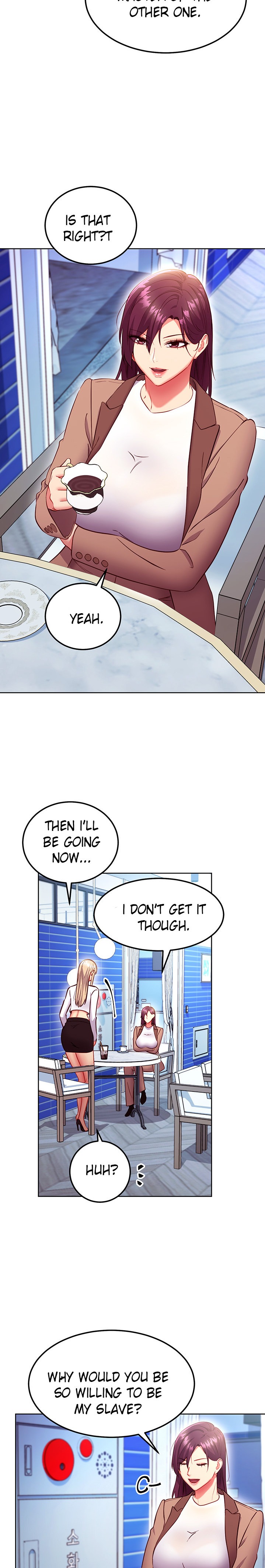 Stepmother Friends - Chapter 130 [photo 19] - MangaPorn