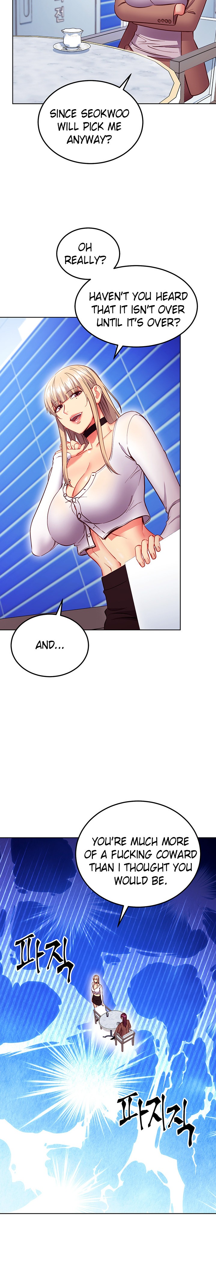 Stepmother Friends - Chapter 130 [photo 20] - MangaPorn