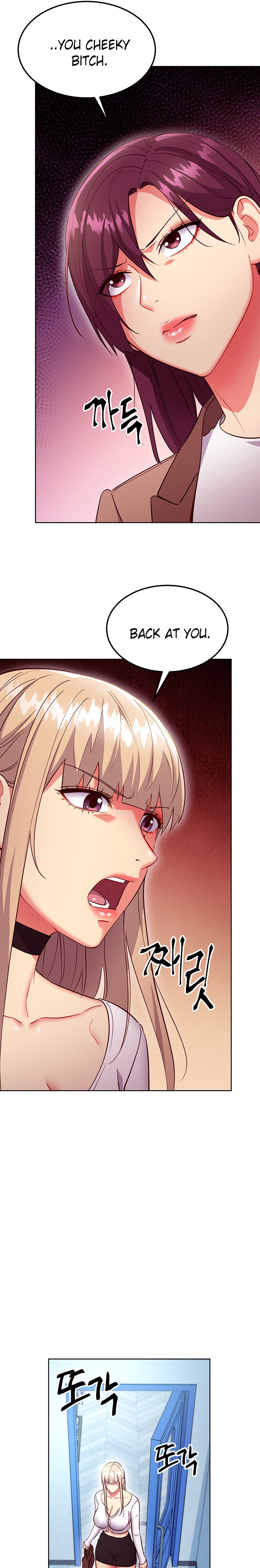 Stepmother Friends - Chapter 130 [photo 21] - MangaPorn