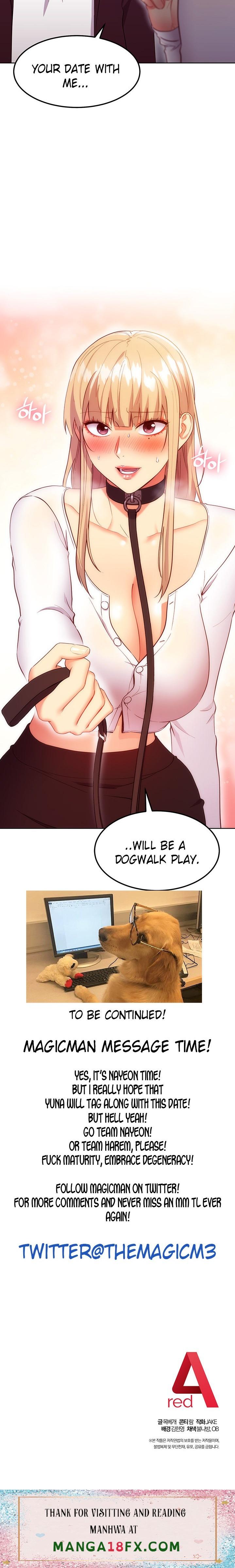 Stepmother Friends - Chapter 130 [photo 26] - MangaPorn