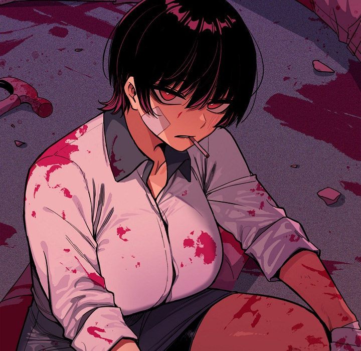 Stop Smoking - Chapter 2 [photo 103] - MangaPorn